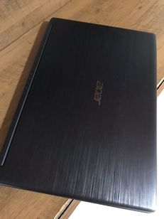 Vendo Notebook Acer Modelo Aspire 3!