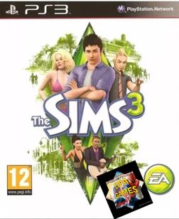 The Sims PS3