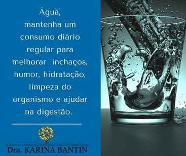 Nutricionista São Paulo Dra. Karina Bantin Dra. Karina Bantin