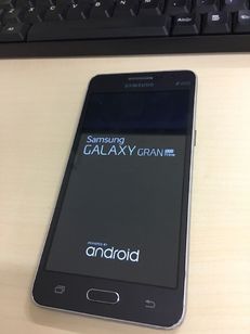 Samsung Galaxy Gran Prime Duos / Dual Chip 16gb