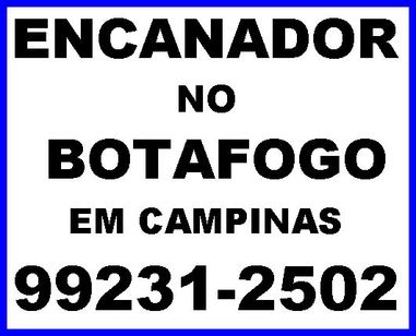 Encanador no Botafogo em Campinas