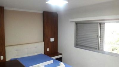 Apartamento com 2 Dorms em São Paulo - Jardim Nosso Lar à Venda