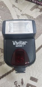 Flash Vivitar Series1