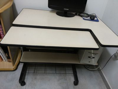 Mesa para Computador