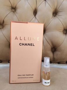 Chanel Allure Edp / Decant 5ml