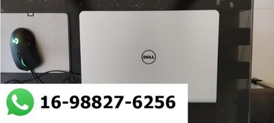 Notebook Dell 5547 Inspiron Full Hd Tela 15.6 1tb Hd Core I7 Sétima G
