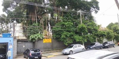 Terreno com 1000 m2 em São Paulo - Jardim Brasil (zona Sul) por 5 Milhões à Venda