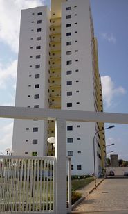 Alugo Apartamento em Mossoró