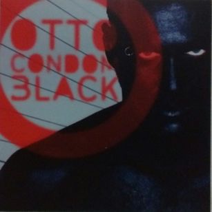 CD Otto - Condom Black