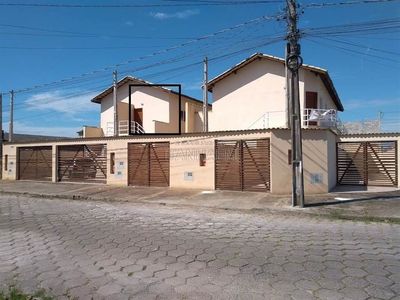 Vendo Casa em Itanhaém com Otimo Acabamento