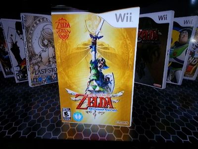 Nintendo Wii + Melhores Games Retrô de Todos Os Tempos