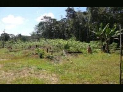 Terreno à Venda, 1000 m2 por RS 40.000 - área Rural - Manaus-am