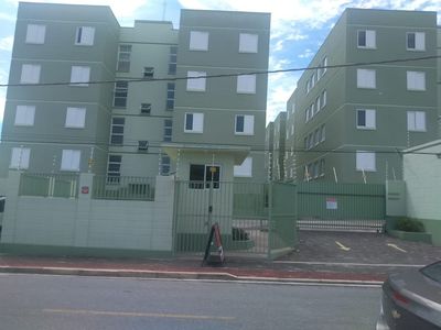 Apartamento Novo Condomínio Azaleia -jacareí Sp;