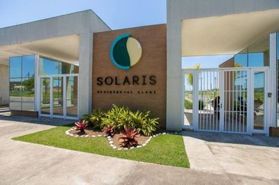 Solaris Residencial Clube