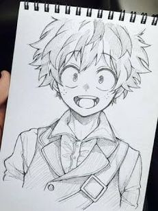 Curso de Desenho Anime/manga