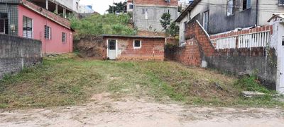 Vendo Terreno em Vila Rica Jaboatão dos Guararapes PE