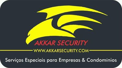 Akkar Securitty Tercerizaçao