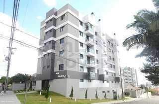 Apartamento para Venda em Ponta Grossa, Orfãs, 2 Dormitórios, 1 Banheiro, 1 Vaga