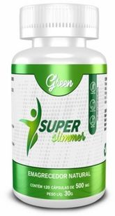 Super Green Slimmer
