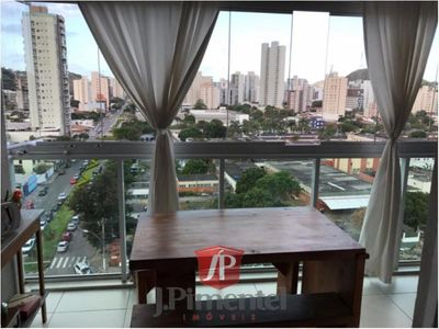 Apartamento com 2 Dorms em Vitória - Bento Ferreira por 390 Mil à Venda
