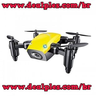 Drone Barato em Promoção Dealples
