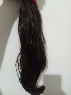 Cabelo Mega Hair