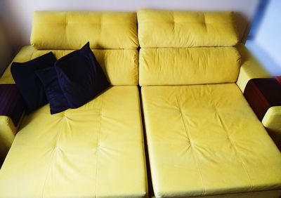 Sofa Reclinável Seminovo