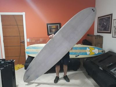 Vende-se Prancha de Surf 9 Pés