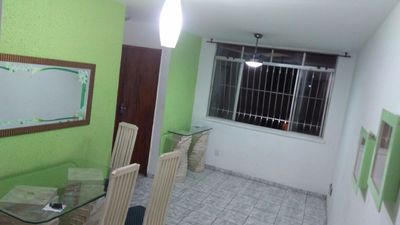 Lindo Apartamento no Porto Novo São Gonçalo