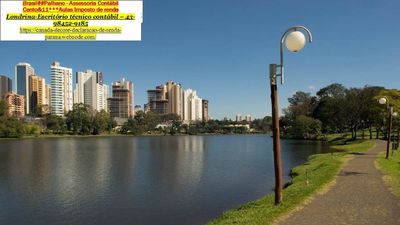 Londrina - Passo a Passo para Comprovar Renda Sendo Autônomo Emissao D