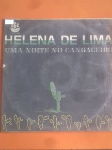 Lp Helena de Lima 1965