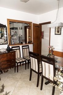 Excelente Apartamento Pronto à Venda na Tijuca