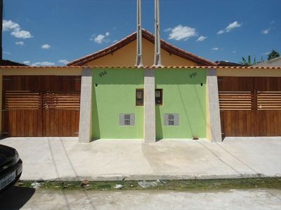 Excelente Casa em Itanhaem, Somente 170 Mil- Permite Financiamento Ban