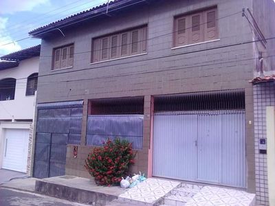 Vendo Casa Duplex Frente Nascente Cohatrac - São Luís - MA