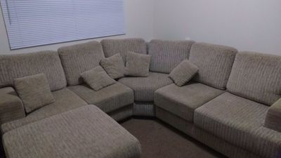 Sofa em L 2,5x2,5