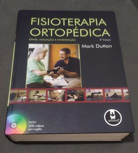Fisioterapia Ortopédica Mark Dutton