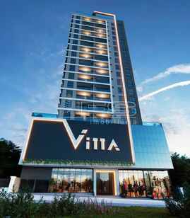 Vitta Towers, 2 Dormitorios, Várzea, Itapema - SC
