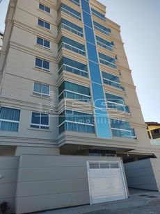 Cadiz Residence, 2 Suites, Mobiliado, Pereque, Porto Belo - SC