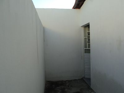 Vendo 03 Casa em Delmiro Gouveia - AL