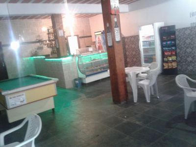Bar do Ricardo