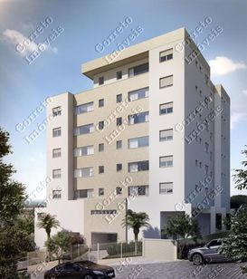 Apartamento com 2 Dorms em Taquara - Centro por 399 Mil para Comprar