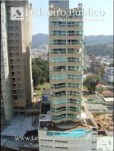 Cobertura Duplex em Balneário Camboriú