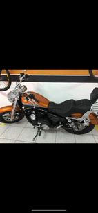 Harley-davidson XL 1200 Custom 1998
