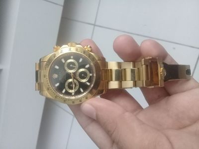 Relógio Rolex