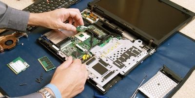Conserto de Notebook Lenovo Samsung Acer Asus Positivo Itautec e Outra