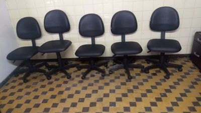 Cadeiras para Escritório