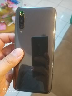 Xiaomi Mi9 Versão Top (snapdragon 855/6gb Ram/128gb) Leia Tudo