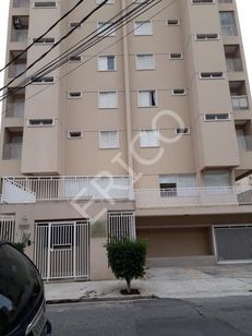 Apartamento com 2 Dorms em Santo André - Vila Valparaíso por 330.000,00 à Venda