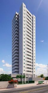 Apartamento Bairro Madalena – Recife PE