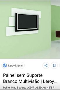 Painel para TV Ate 50"